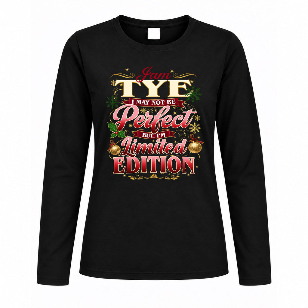 TYE KTT-TT43 Personalized Funny Quote Apparel product image 4