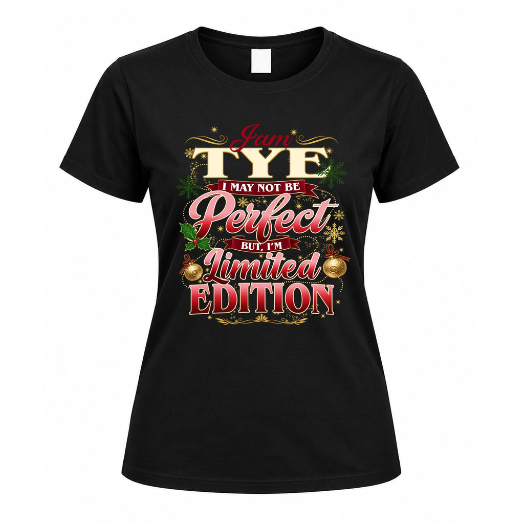 TYE KTT-TT43 Personalized Funny Quote Apparel product image 5