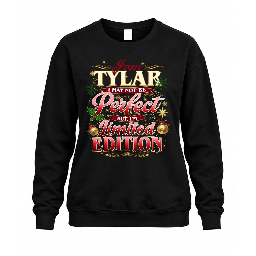 TYLAR KTT-TT43 Personalized Funny Quote Apparel product image 3