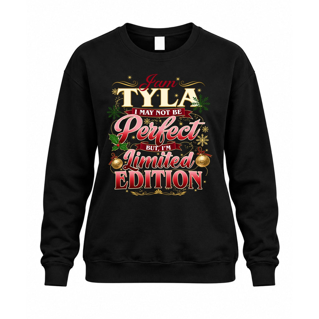 TYLA KTT-TT43 Personalized Funny Quote Apparel product image 3