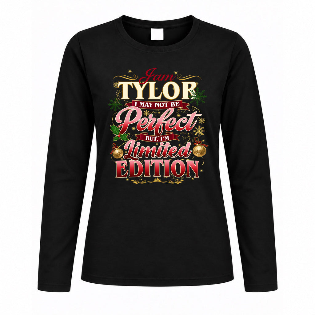 TYLOR KTT-TT43 Personalized Funny Quote Apparel product image 4
