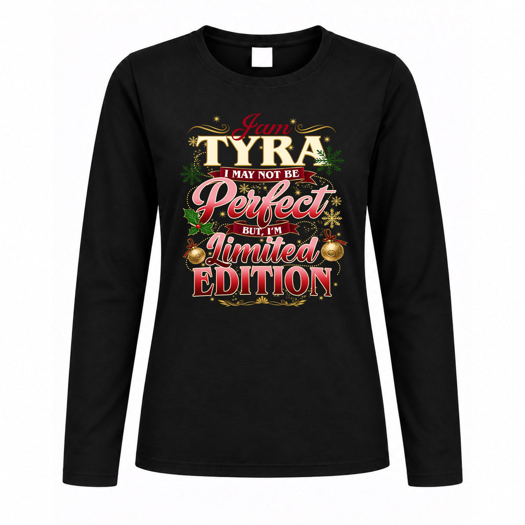 TYRA KTT-TT43 Personalized Funny Quote Apparel product image 4