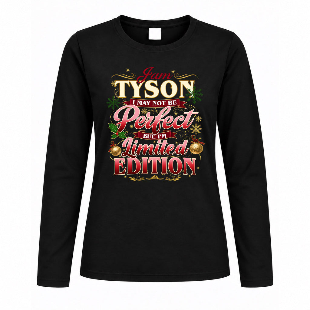 TYSON KTT-TT43 Personalized Funny Quote Apparel product image 4