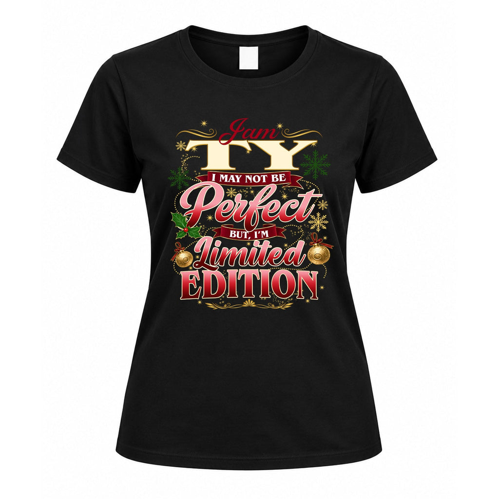 TY KTT-TT43 Personalized Funny Quote Apparel product image 5