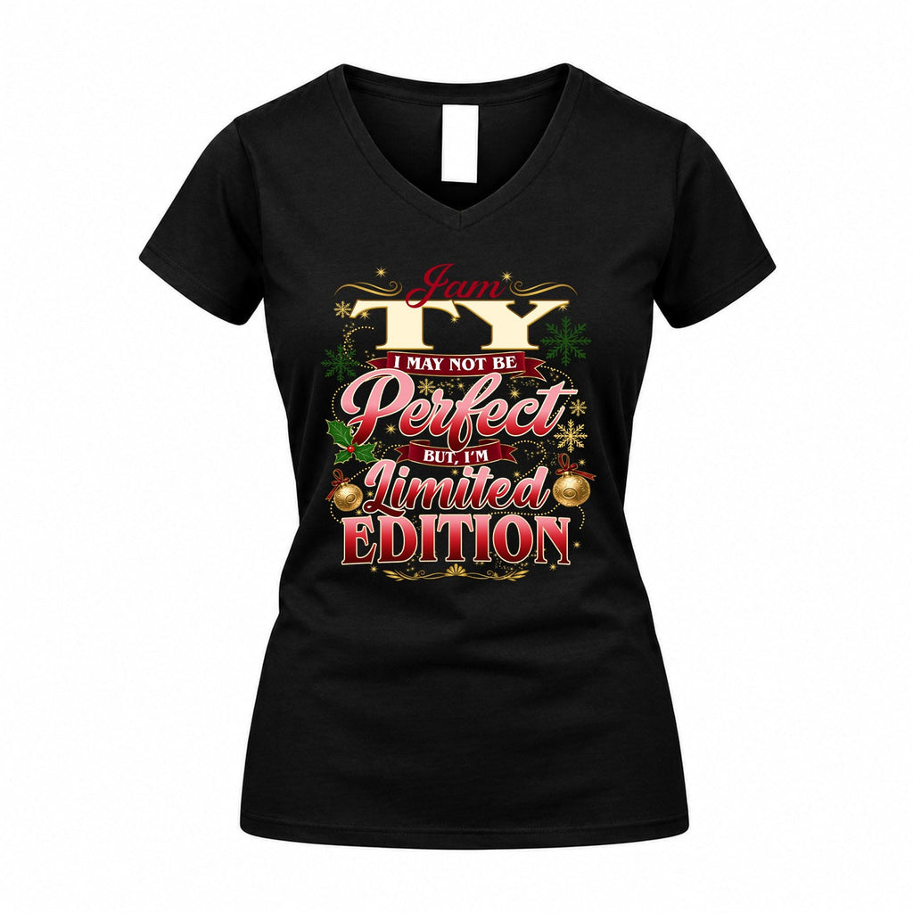 TY KTT-TT43 Personalized Funny Quote Apparel product image 6