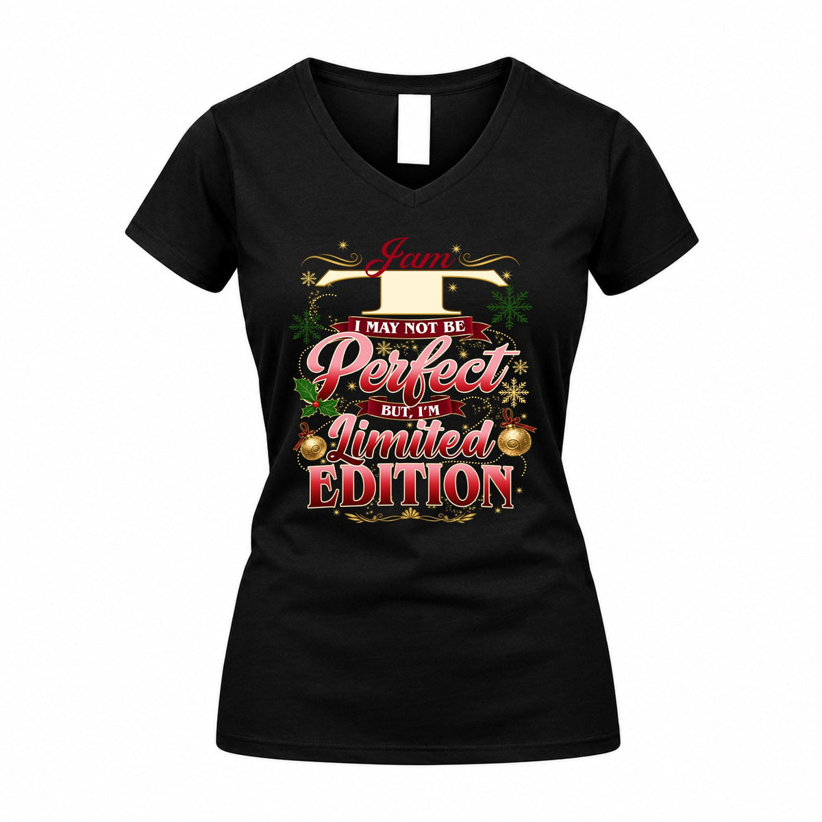T KTT-TT43 Personalized Funny Quote Apparel product image 6