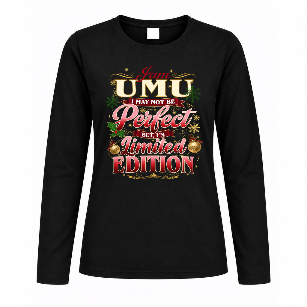 UMU KTT-TT43 Personalized Funny Quote Apparel product image 4