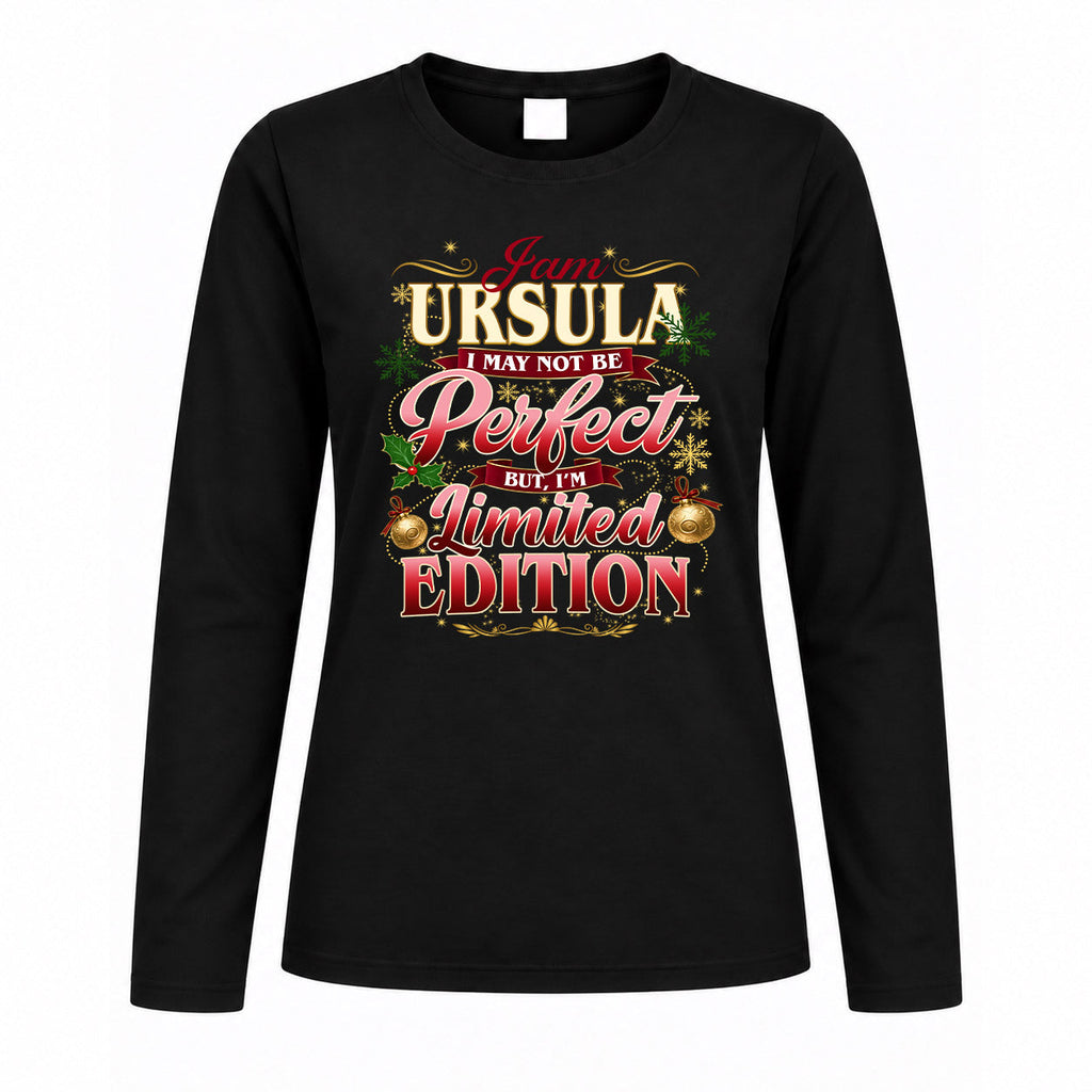 URSULA KTT-TT43 Personalized Funny Quote Apparel product image 4