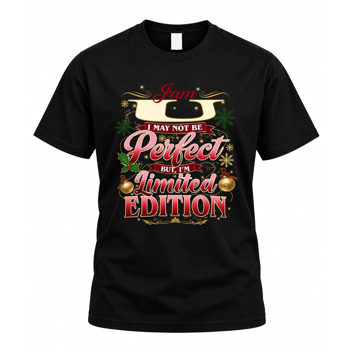 U KTT-TT43 Personalized Funny Quote Apparel product image 1