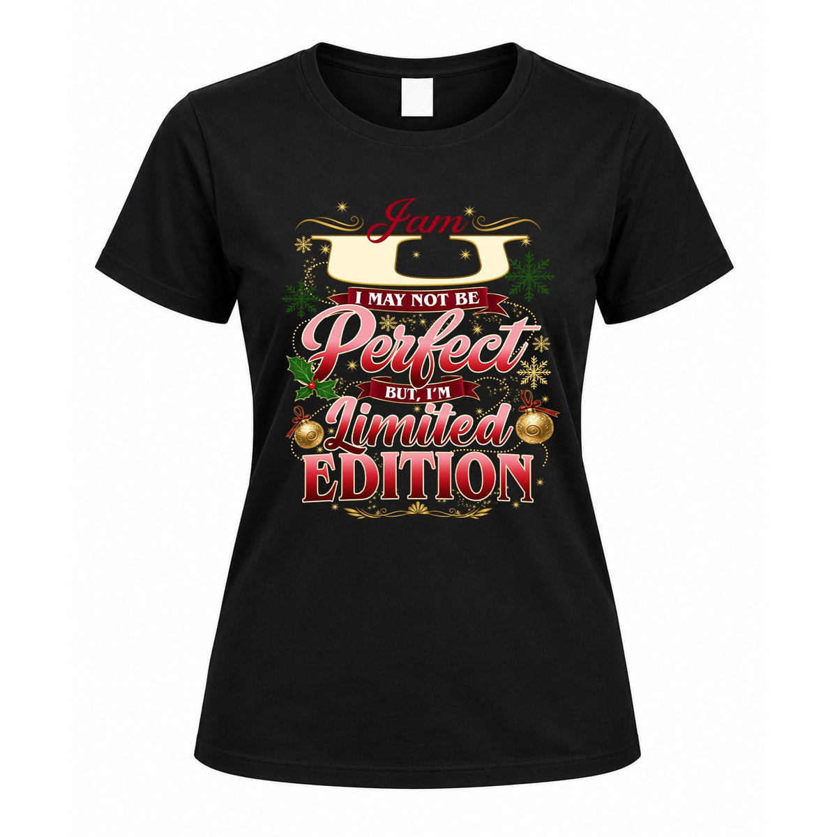 U KTT-TT43 Personalized Funny Quote Apparel product image 5