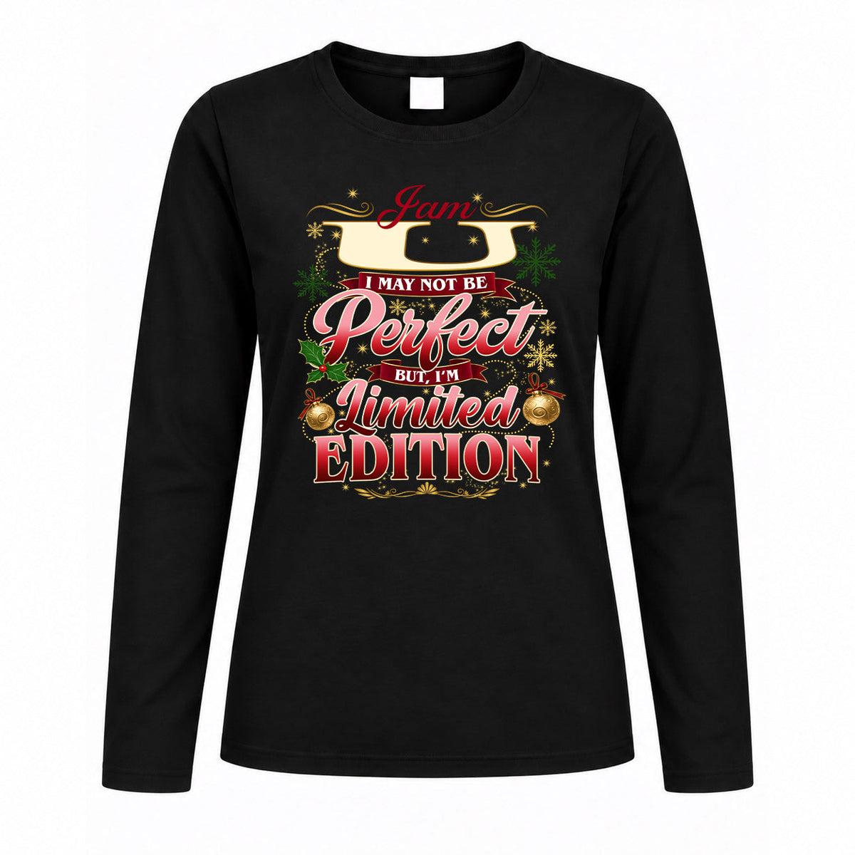 U KTT-TT43 Personalized Funny Quote Apparel product image 4
