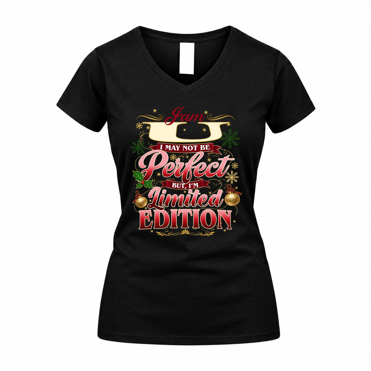 U KTT-TT43 Personalized Funny Quote Apparel product image 6