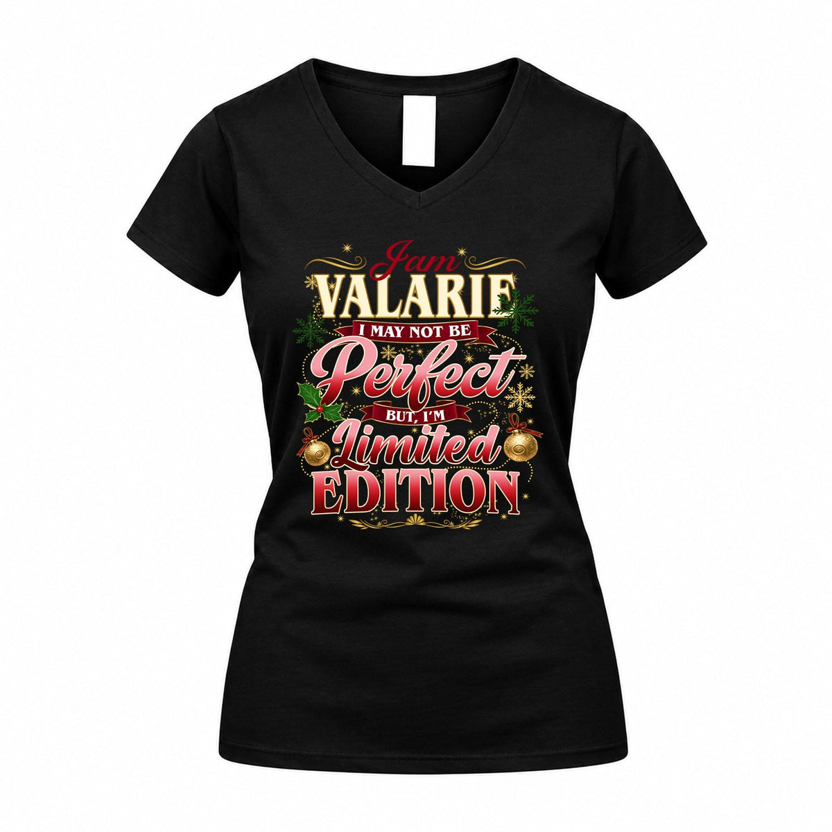 VALARIE KTT-TT43 Personalized Funny Quote Apparel product image 6