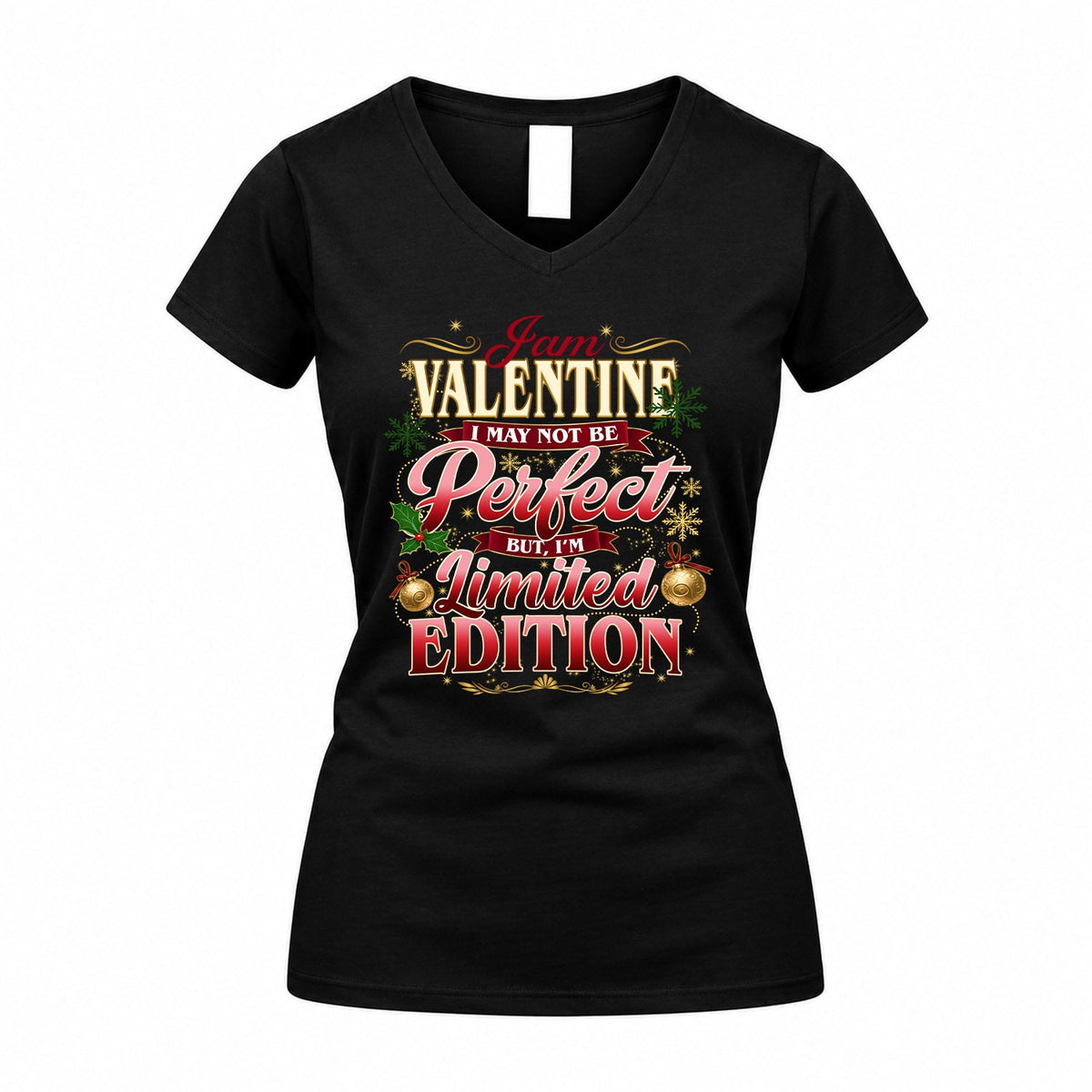 VALENTINE KTT-TT43 Personalized Funny Quote Apparel product image 6