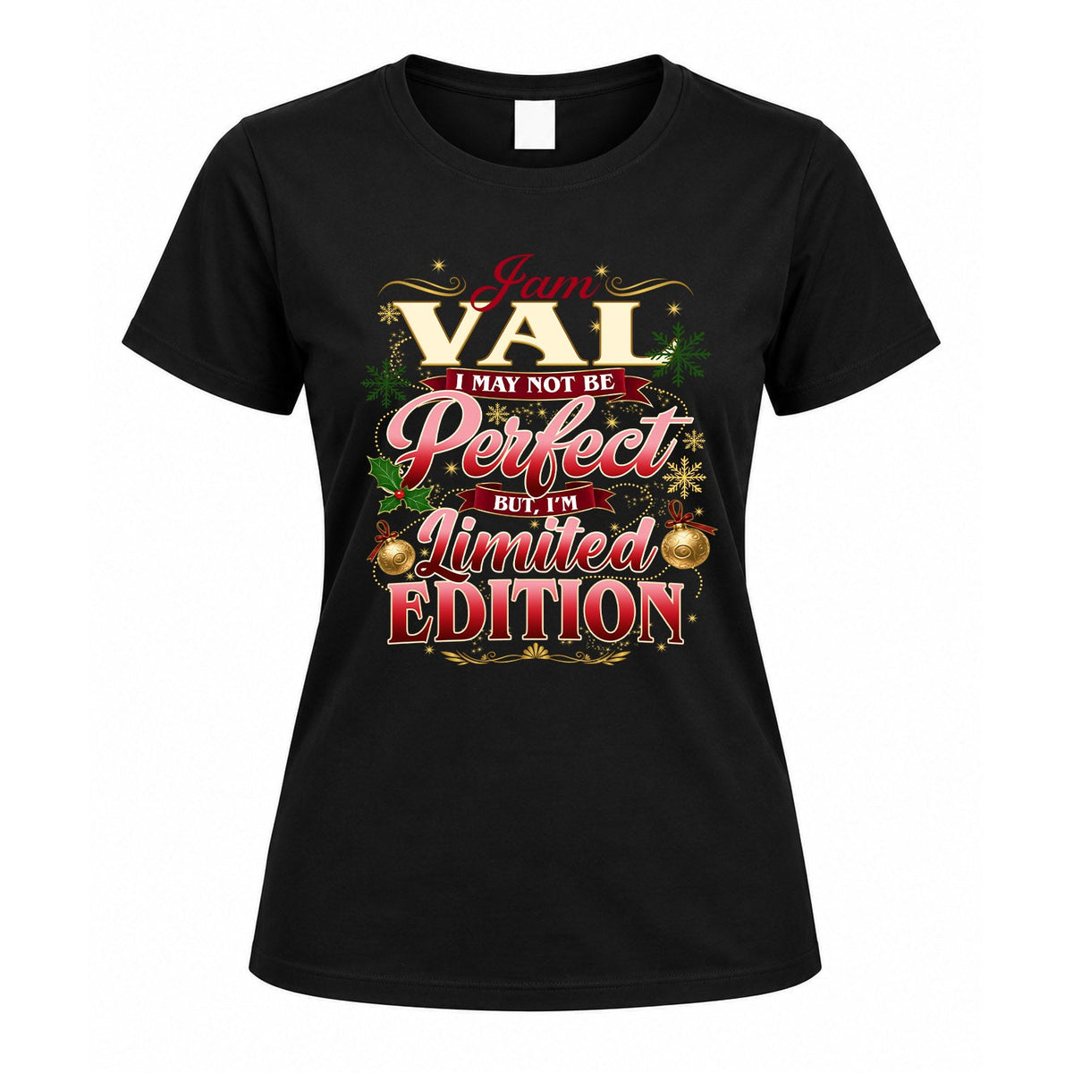 VAL KTT-TT43 Personalized Funny Quote Apparel product image 5