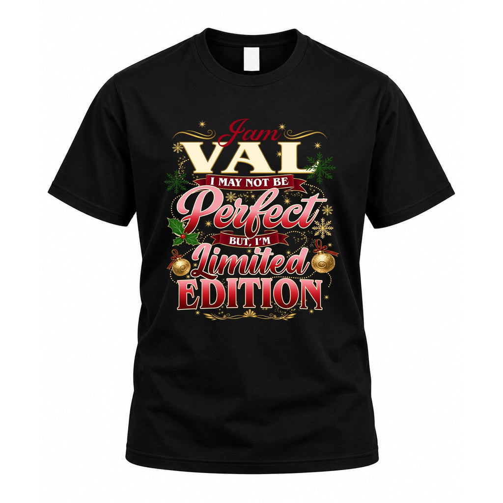 VAL KTT-TT43 Personalized Funny Quote Apparel product image 1