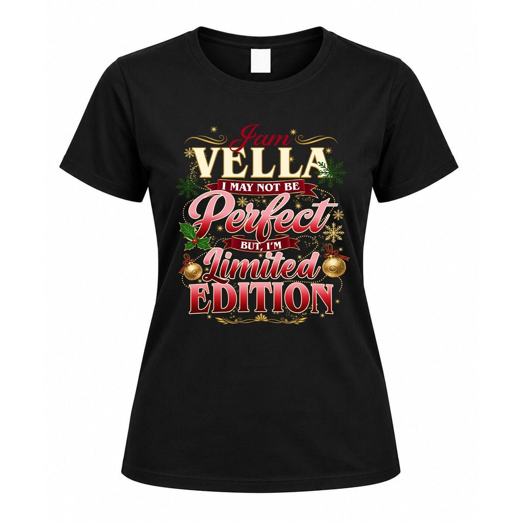 VELLA KTT-TT43 Personalized Funny Quote Apparel product image 5