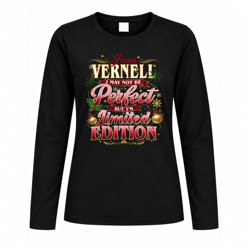 VERNELL KTT-TT43 Personalized Funny Quote Apparel product image 4
