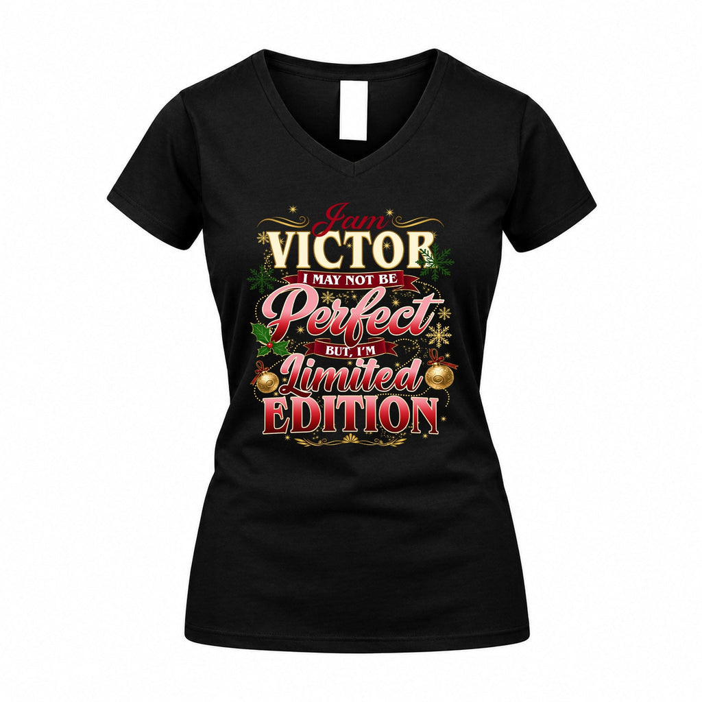 VICTOR KTT-TT43 Personalized Funny Quote Apparel product image 6
