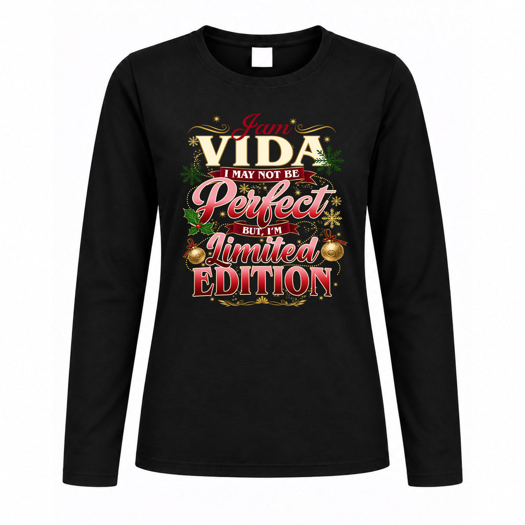 VIDA KTT-TT43 Personalized Funny Quote Apparel product image 4