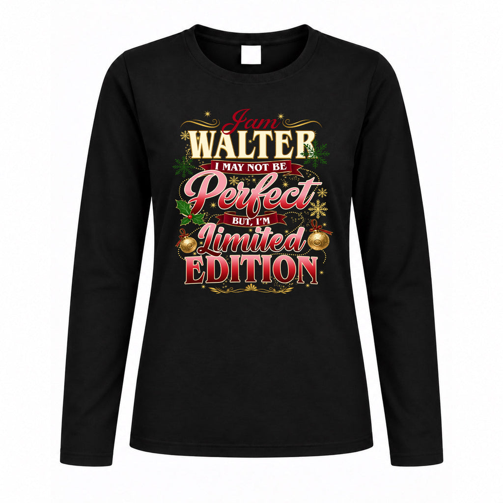 WALTER KTT-TT43 Personalized Funny Quote Apparel product image 4