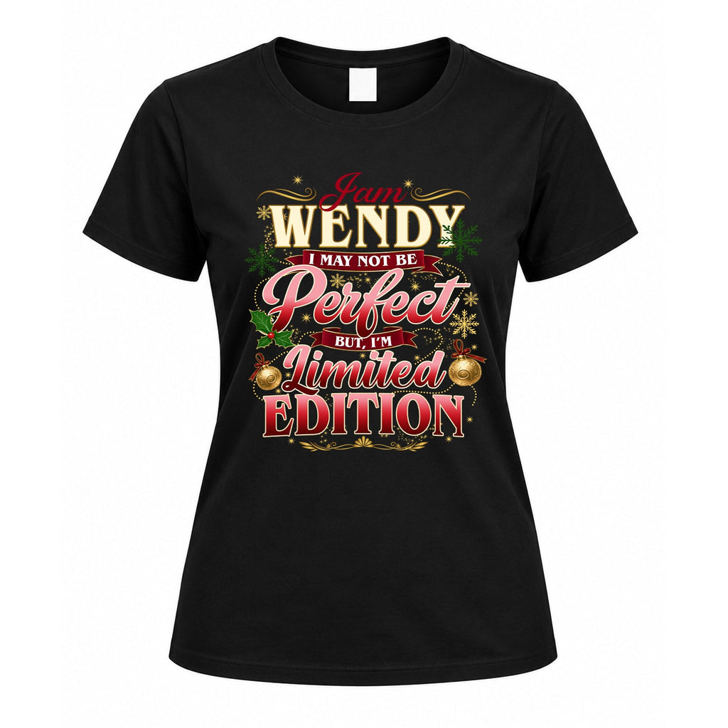 WENDY KTT-TT43 Personalized Funny Quote Apparel product image 5