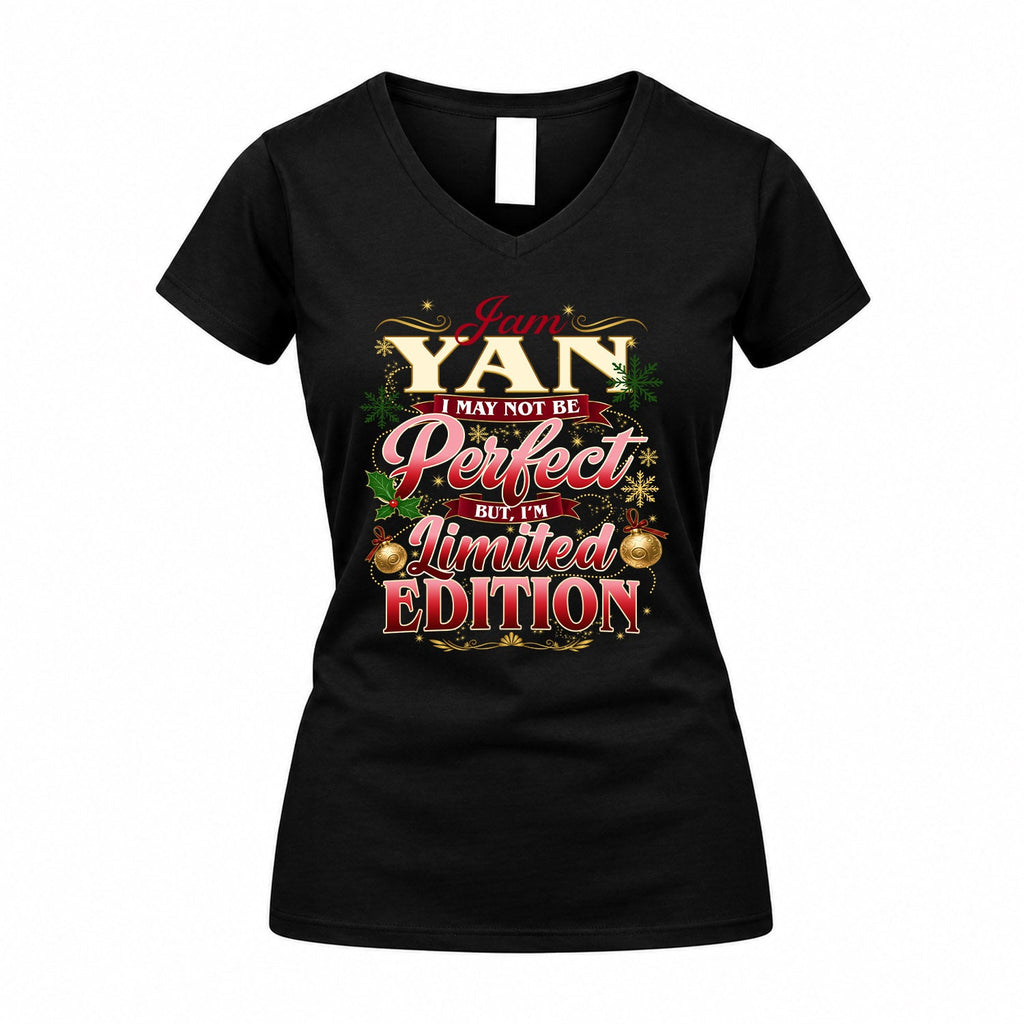 YAN KTT-TT43 Personalized Funny Quote Apparel product image 6