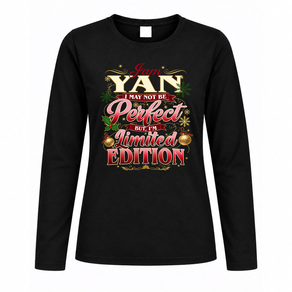 YAN KTT-TT43 Personalized Funny Quote Apparel product image 4