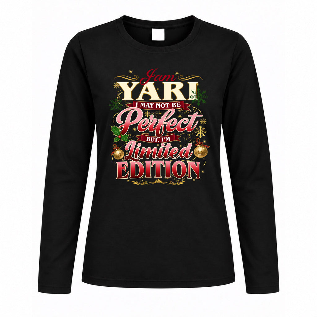YARI KTT-TT43 Personalized Funny Quote Apparel product image 4