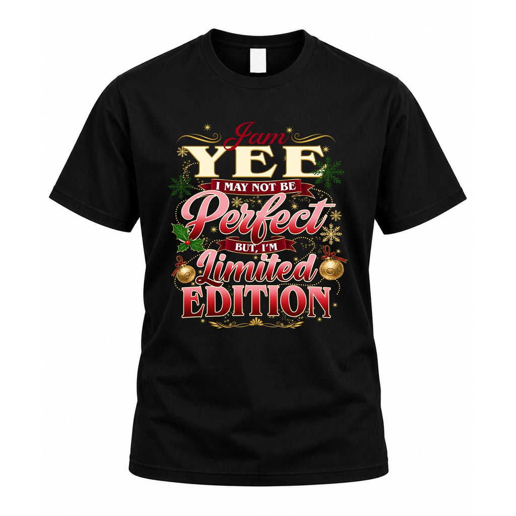 YEE KTT-TT43 Personalized Funny Quote Apparel product image 1