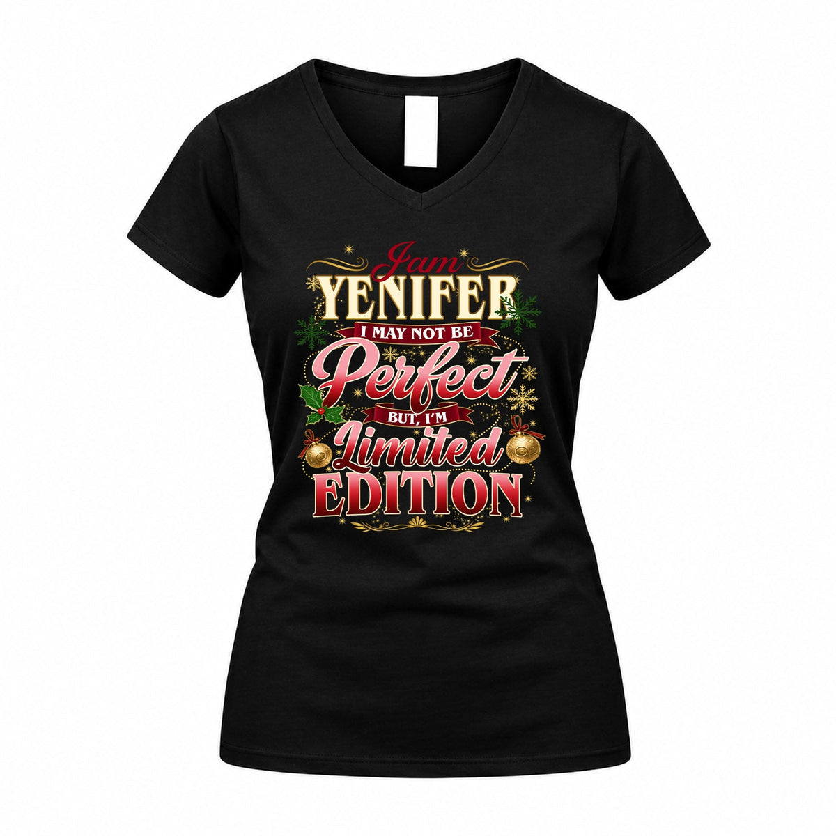 YENIFER KTT-TT43 Personalized Funny Quote Apparel product image 6