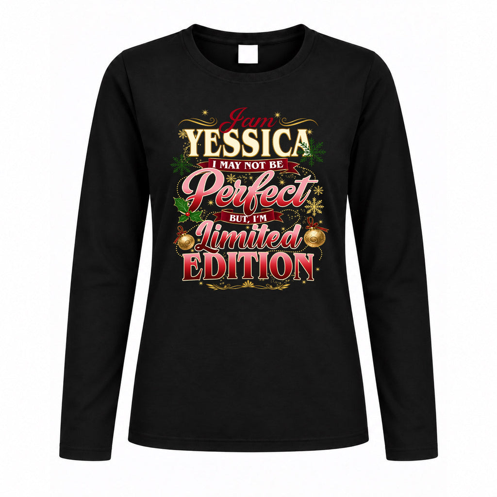 YESSICA KTT-TT43 Personalized Funny Quote Apparel product image 4