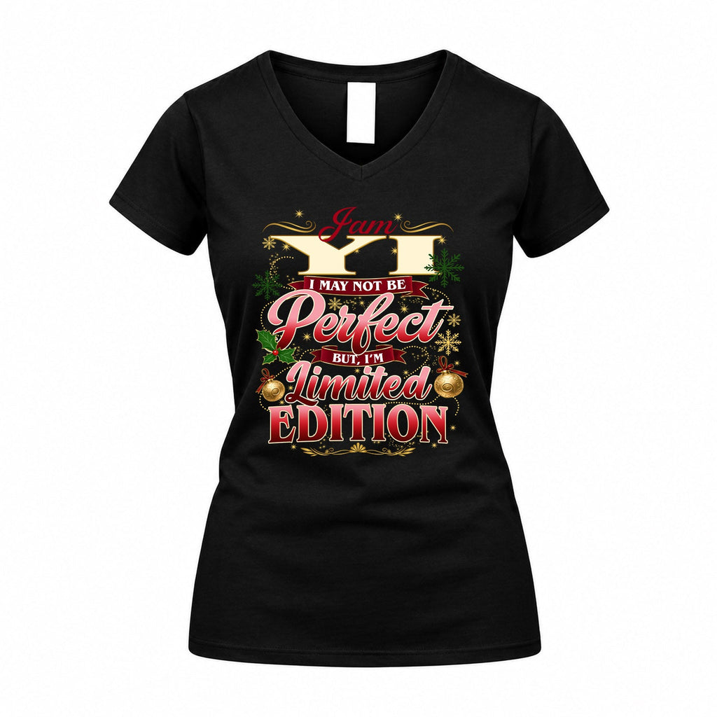 YI KTT-TT43 Personalized Funny Quote Apparel product image 6