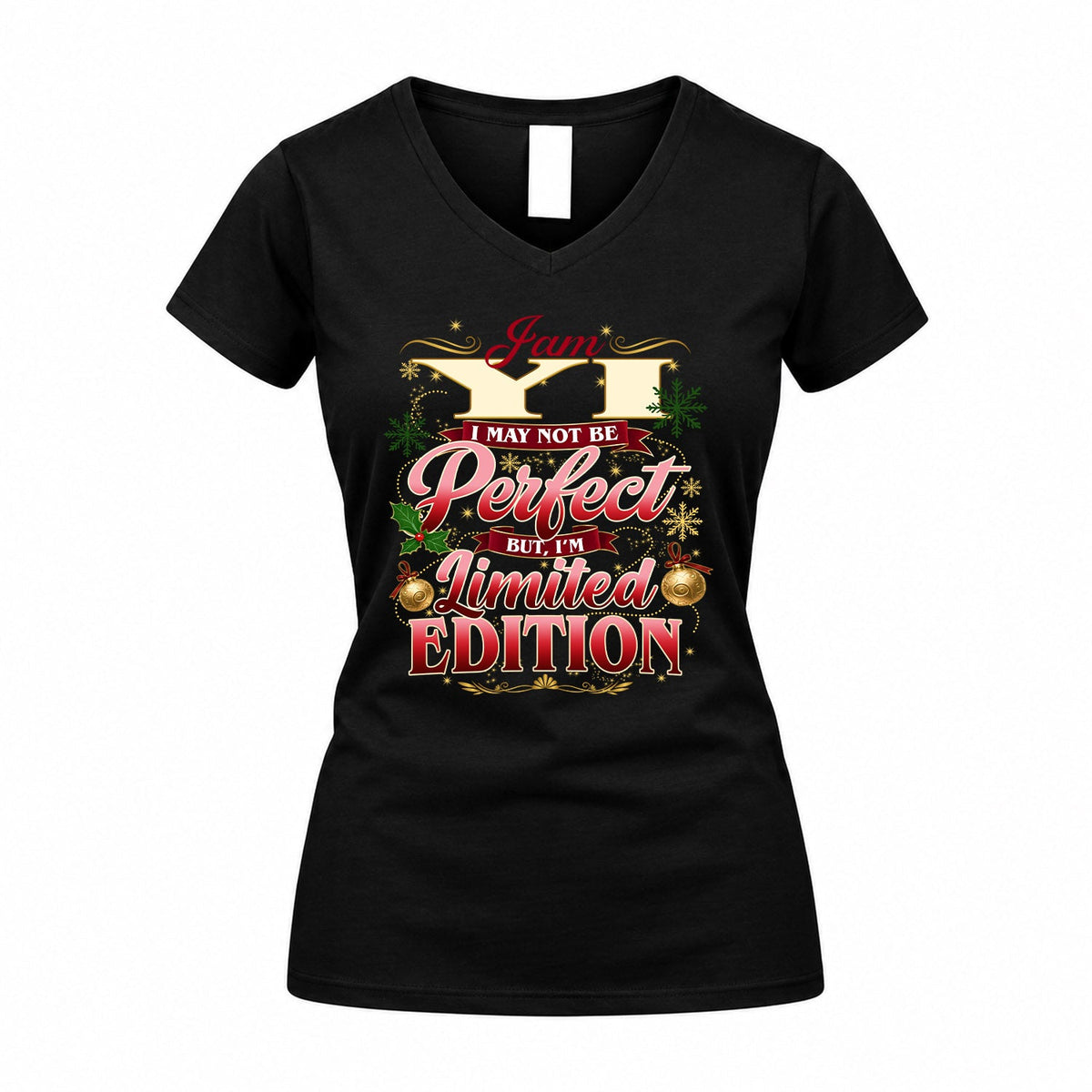 YI KTT-TT43 Personalized Funny Quote Apparel product image 6