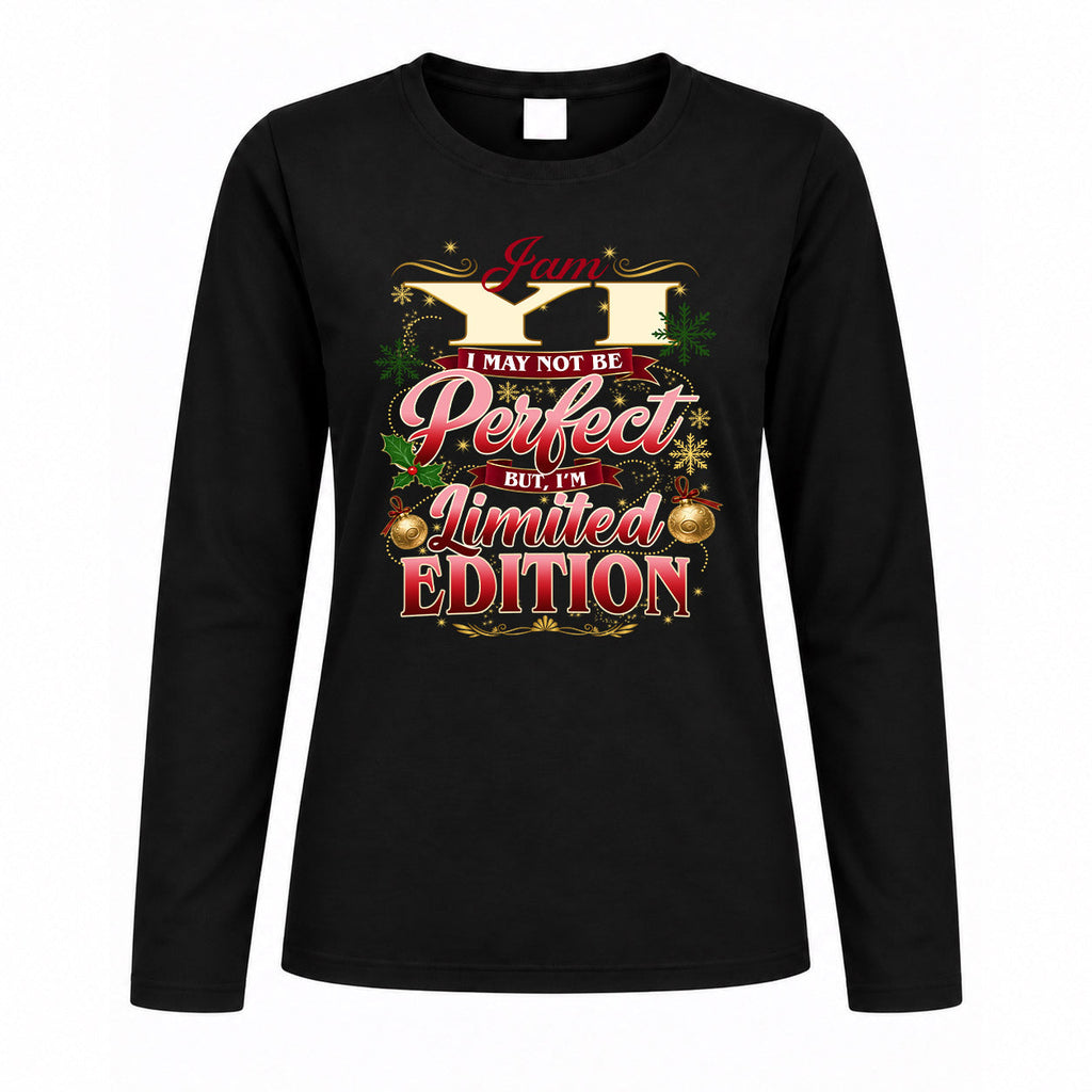 YI KTT-TT43 Personalized Funny Quote Apparel product image 4