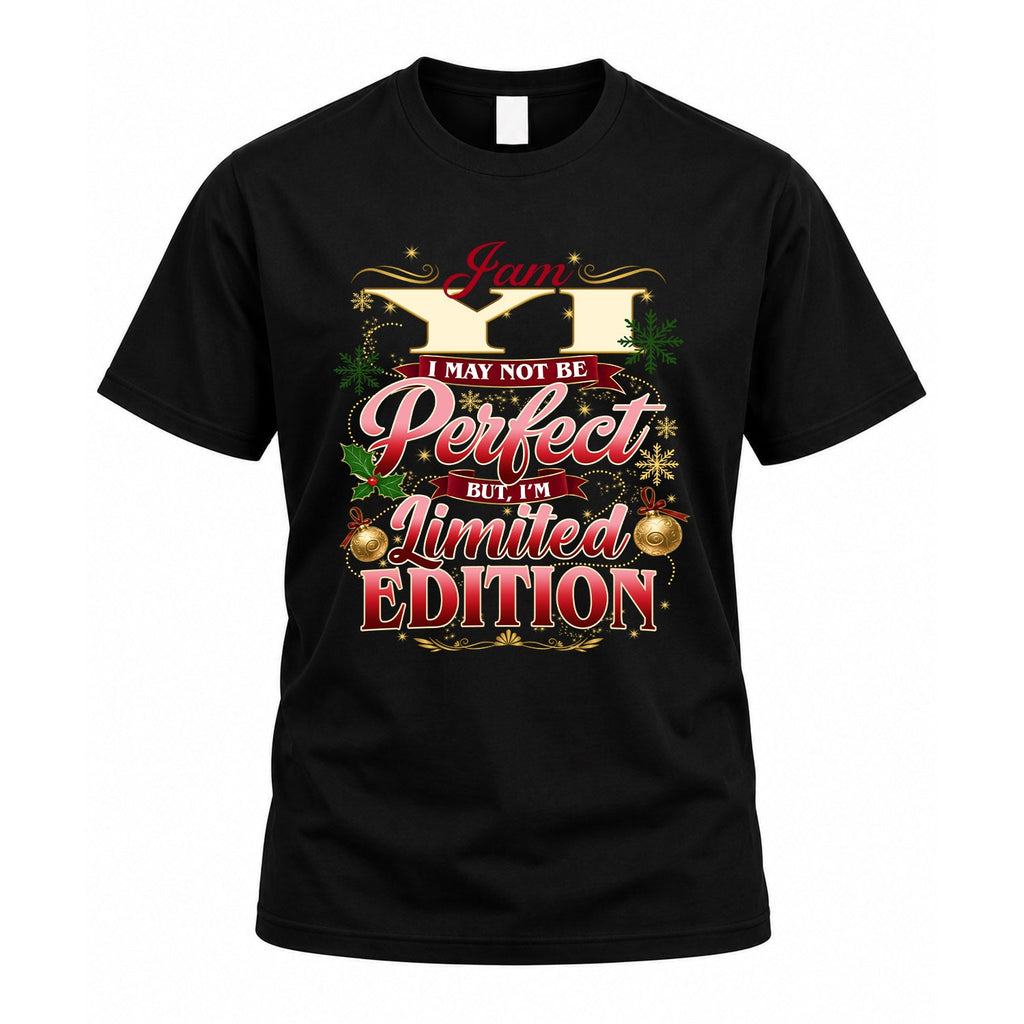 YI KTT-TT43 Personalized Funny Quote Apparel product image 1