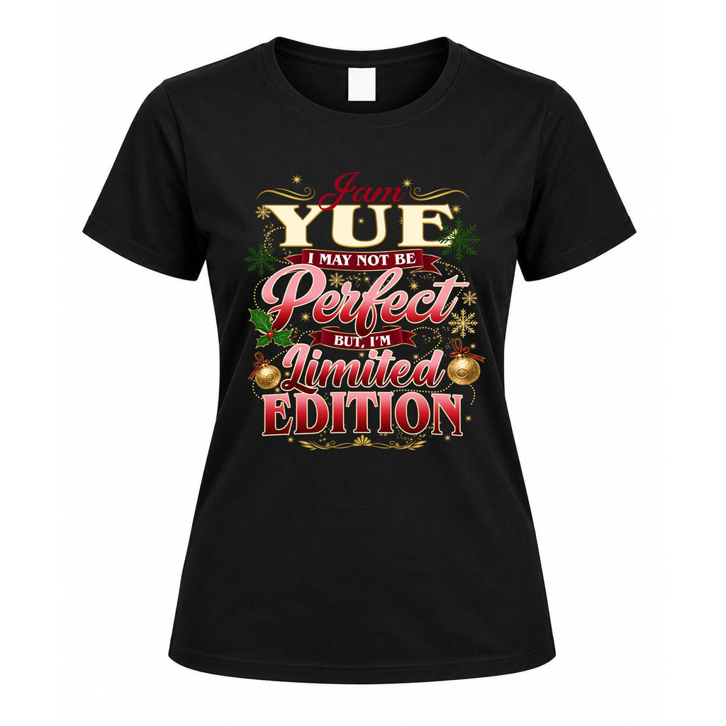 YUE KTT-TT43 Personalized Funny Quote Apparel product image 5
