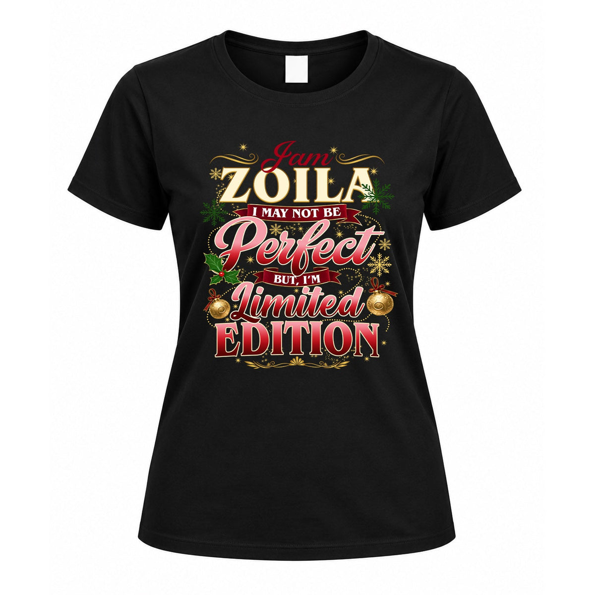 ZOILA KTT-TT43 Personalized Funny Quote Apparel product image 5