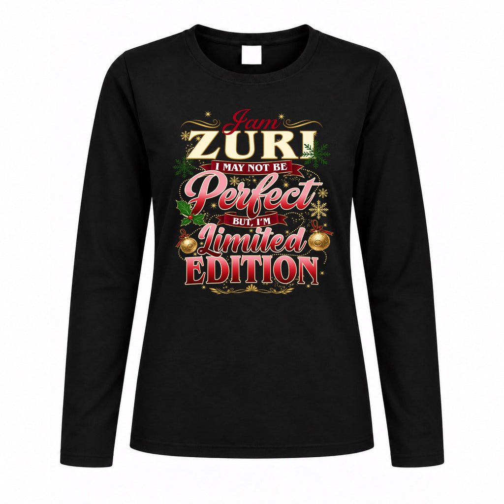 ZURI KTT-TT43 Personalized Funny Quote Apparel product image 4