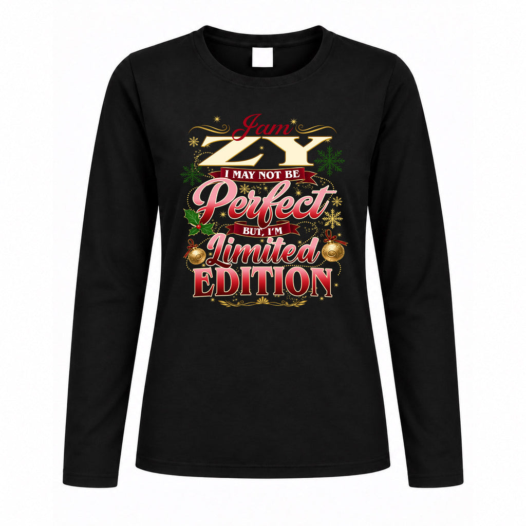ZY KTT-TT43 Personalized Funny Quote Apparel product image 4