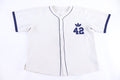Adidas Brooklyn Dodgers Baseball Jersey product image 1