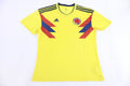 Adidas Colombia National Team Soccer Jersey product image 1