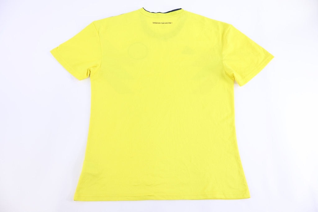 Adidas Colombia National Team Soccer Jersey product image 2