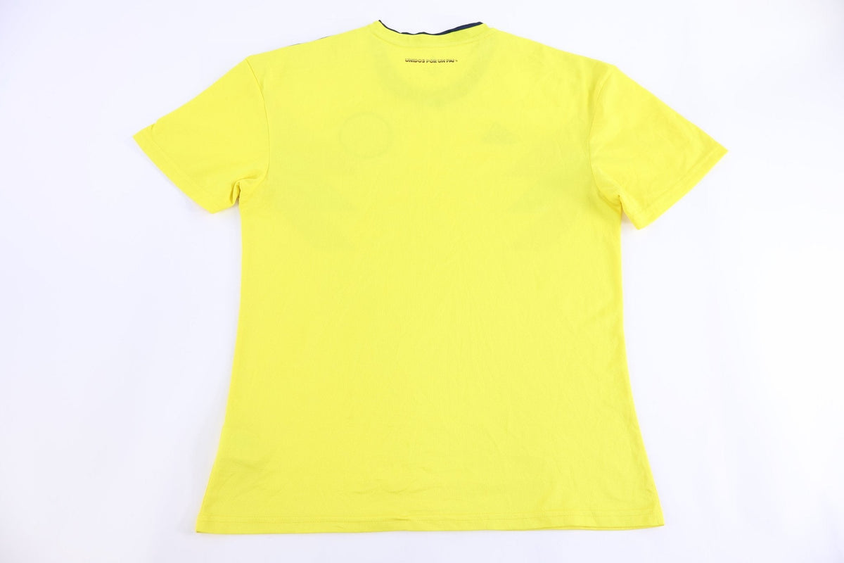 Adidas Colombia National Team Soccer Jersey product image 2
