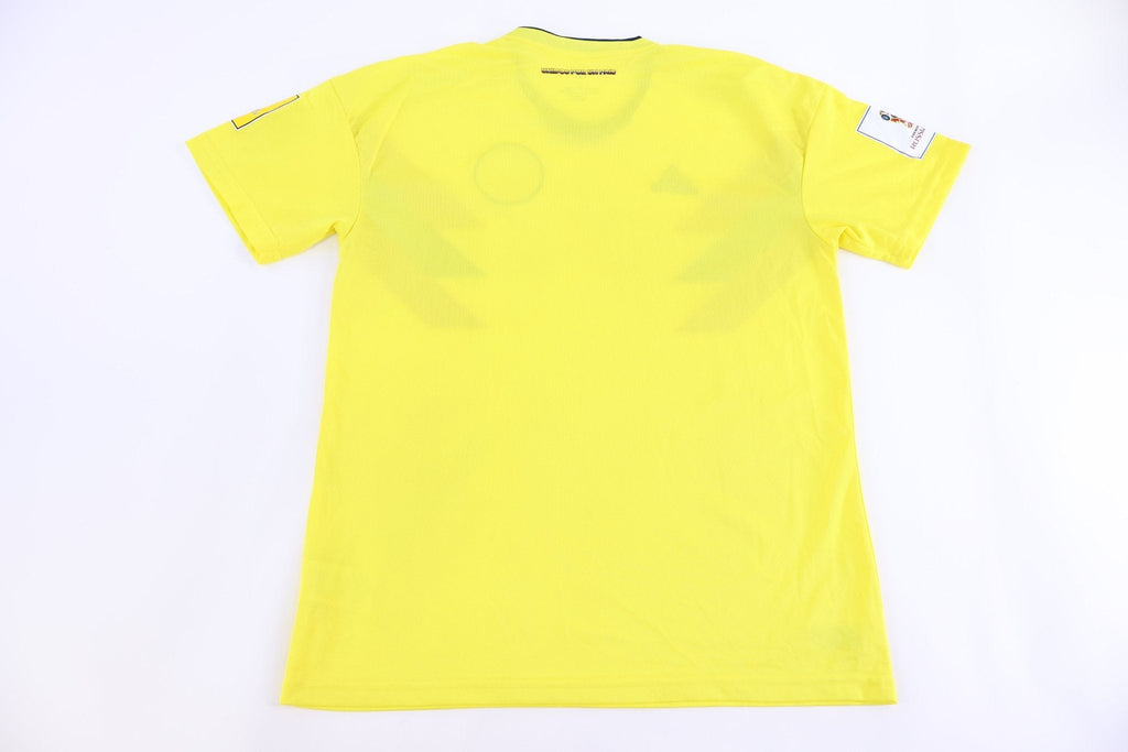 Adidas Colombia National Team Soccer Jersey product image 2