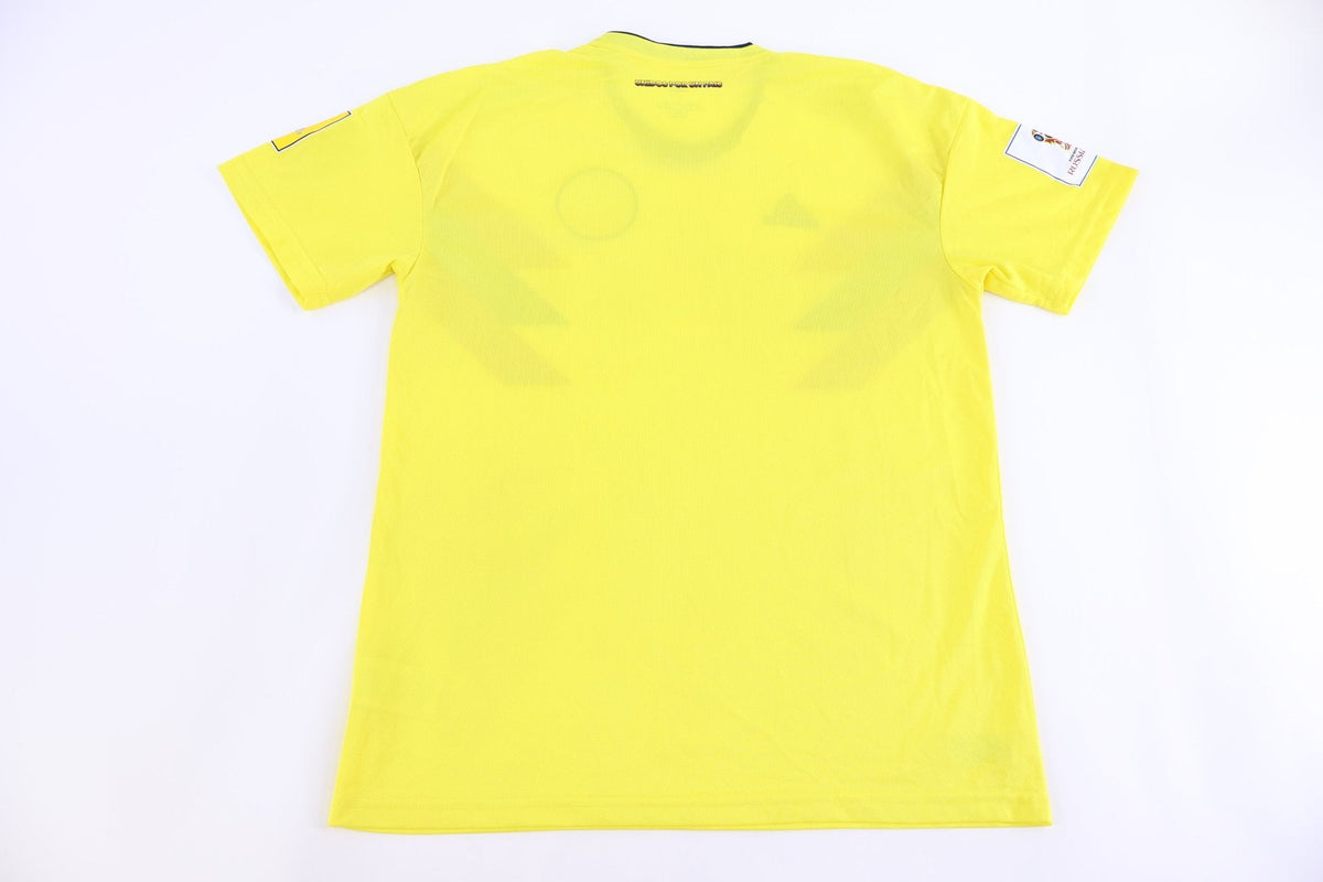 Adidas Colombia National Team Soccer Jersey product image 2