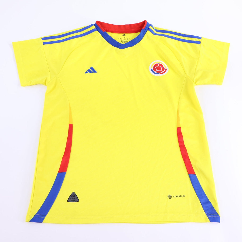 Adidas Colombia Soccer Jersey product image 1