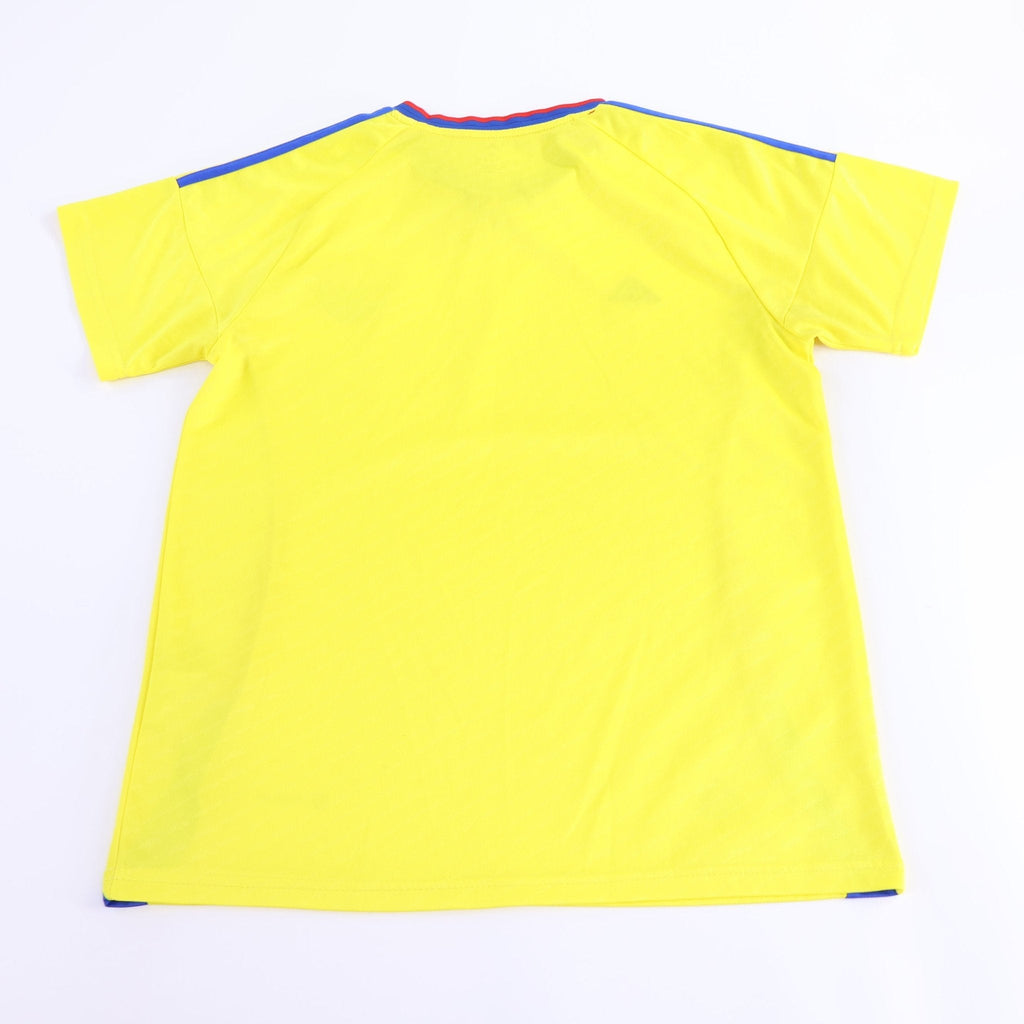 Adidas Colombia Soccer Jersey product image 2