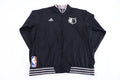 Adidas Minnesota Timberwolves Basketball Full Zip Jacket product image 1