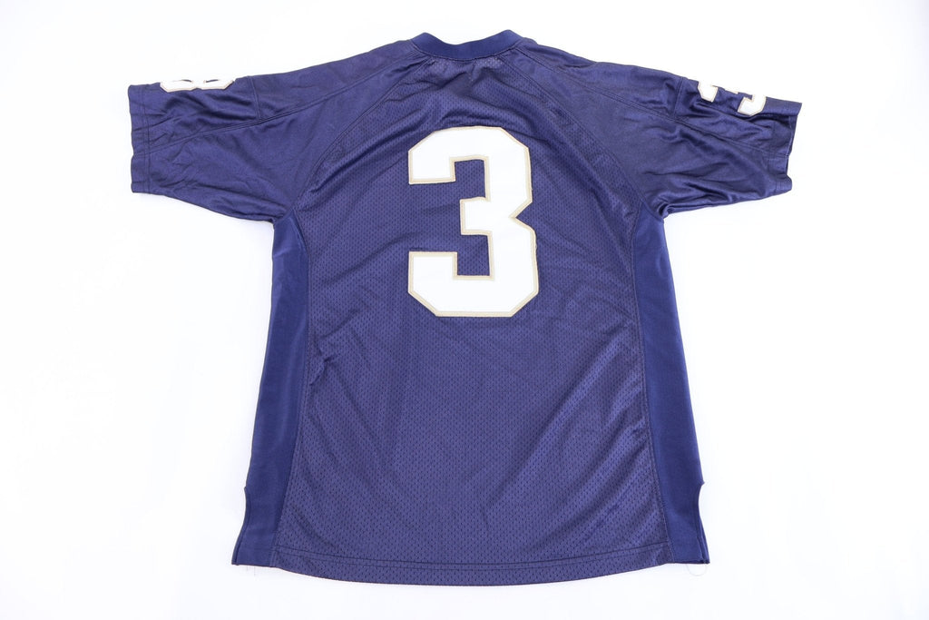Adidas Notre Dame Fighting Irish Football Jersey product image 2